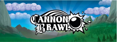 Cannon ball